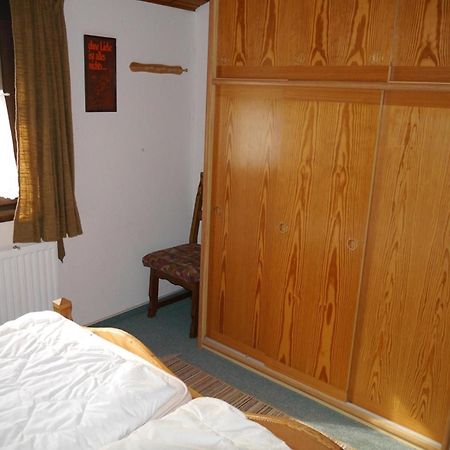 Bungalow M 43 In Burhave Eksteriør billede