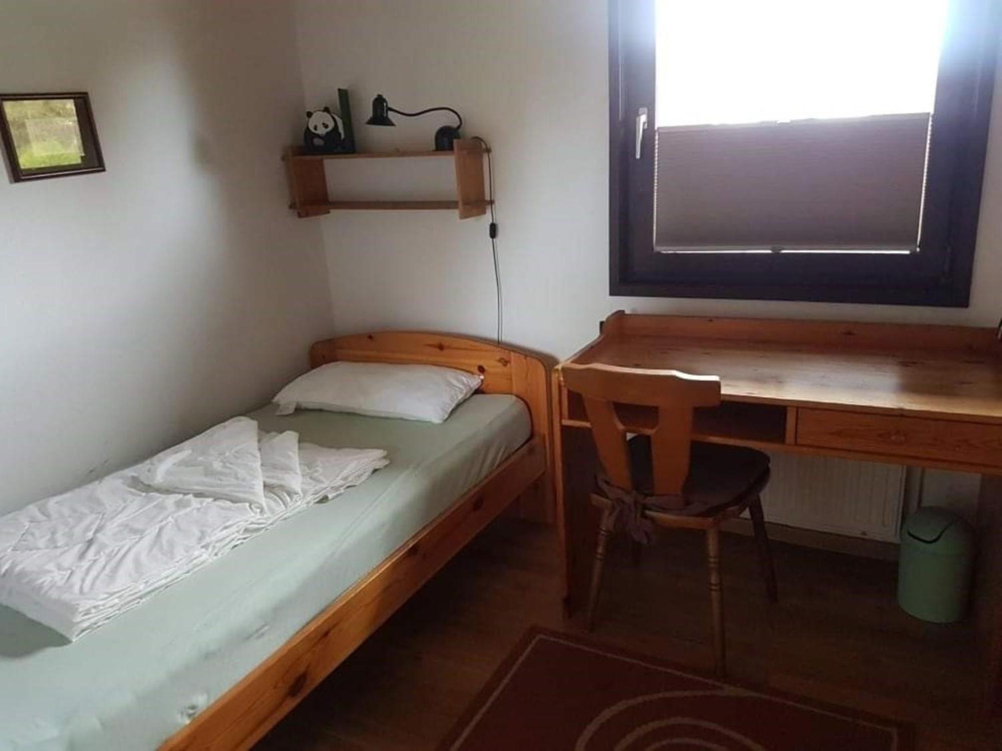 Bungalow M 43 In Burhave Eksteriør billede