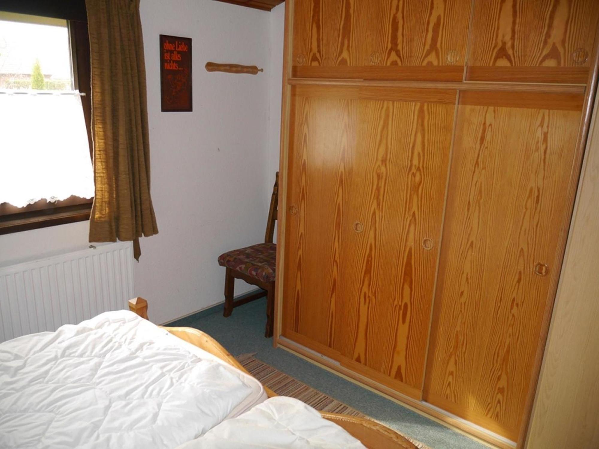 Bungalow M 43 In Burhave Eksteriør billede