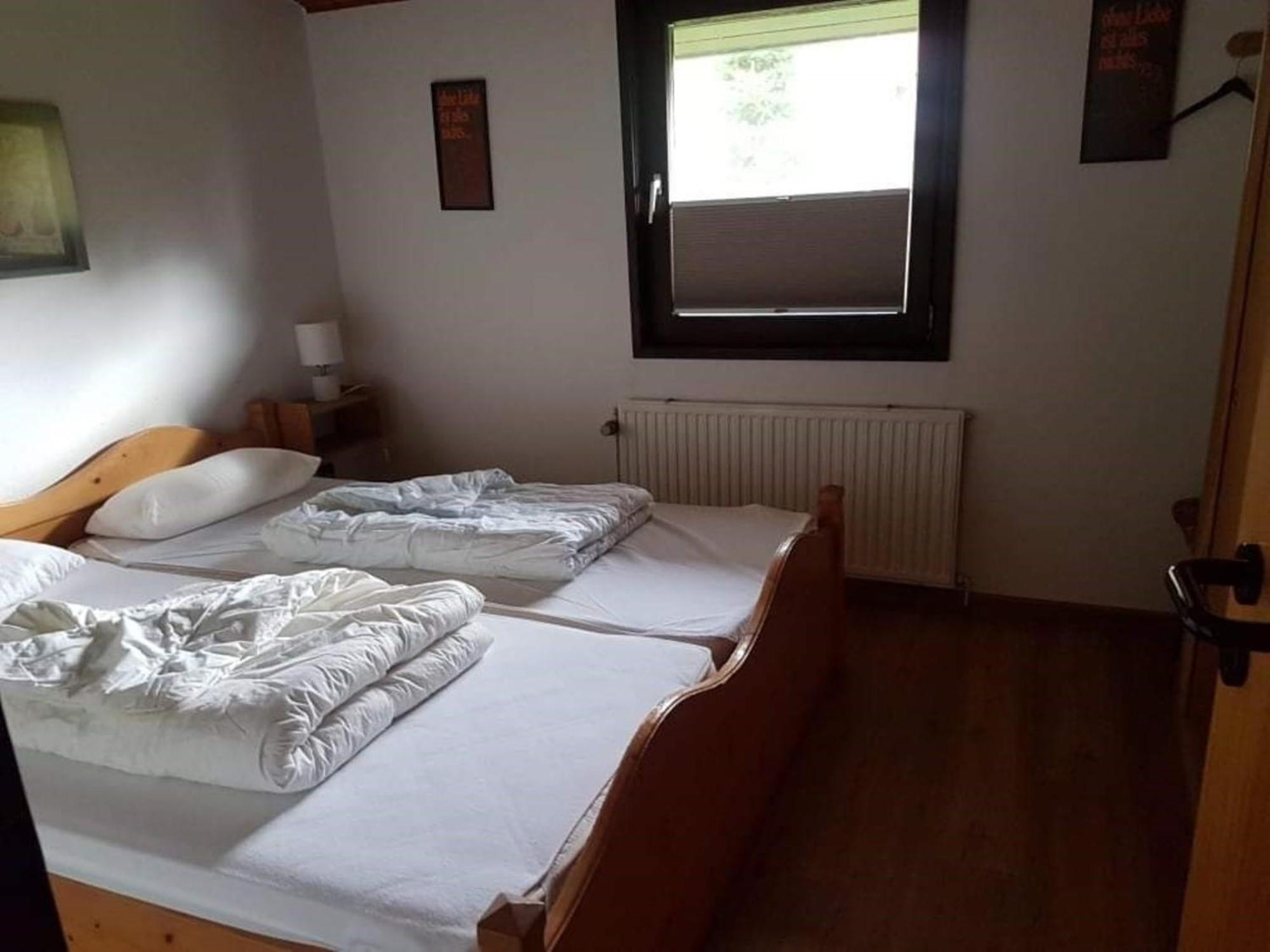 Bungalow M 43 In Burhave Eksteriør billede